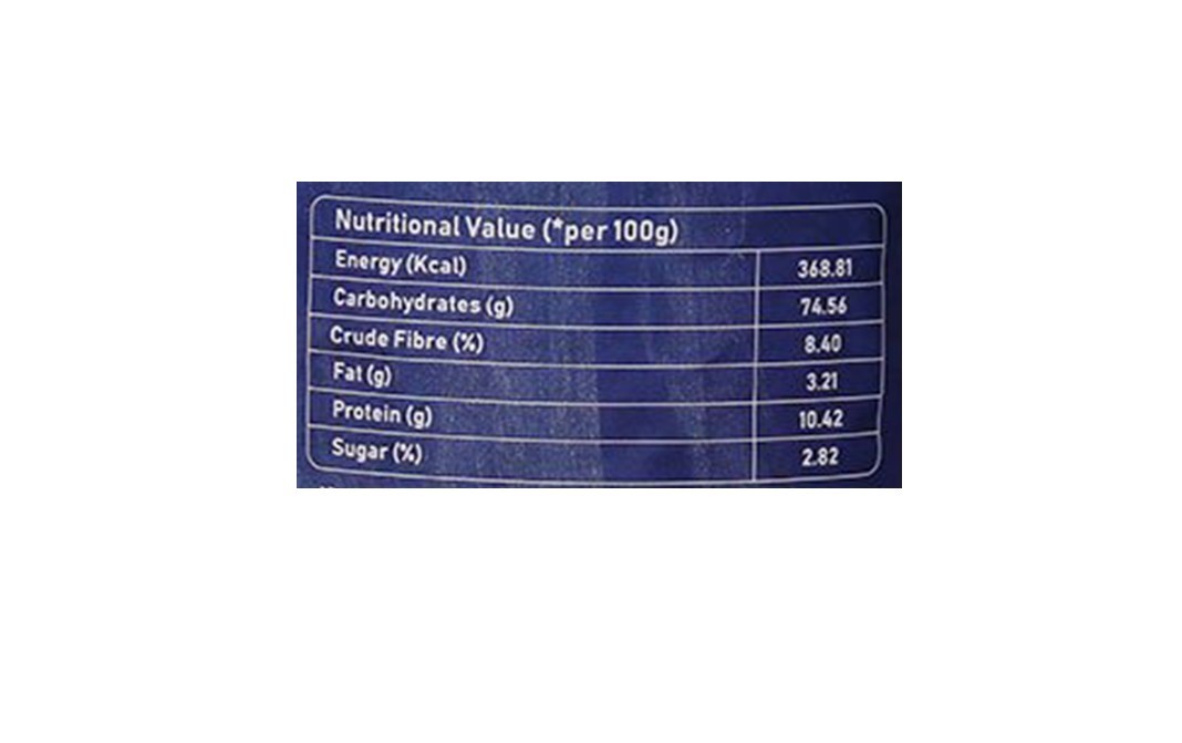 Graminway Ragi Upma Mix    Plastic Jar  450 grams
